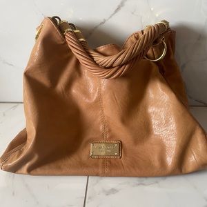 Michael kors shoulder purse